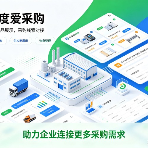 金秀百度爱采购